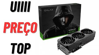 QUINTOUUU  RTX 4080  EM  OFERTA  EM  MUITO  MAIS