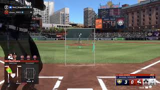 MLB the show 24