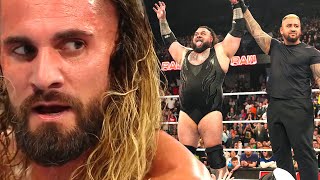 Ups & Downs: WWE Raw Review (Nov 18)