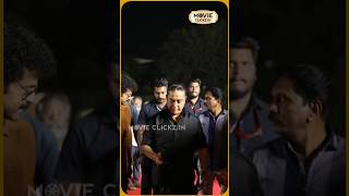 Kamal Hassan Mass  Entry at kalaignar 100