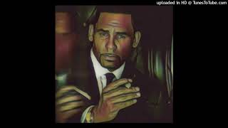 R. Kelly - Where's Love, When You Need It