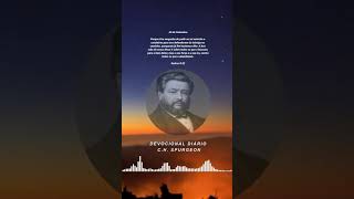 24 de Setembro Devocional Diário Charles Spurgeon