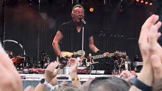 Bruce Springsteen - Prove It All Night (Live @ Gothenburg, Sweden, 2023)