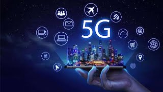 The 5G Revolution | The Future of Mobile Technology |