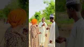 sabon comedy nura kano