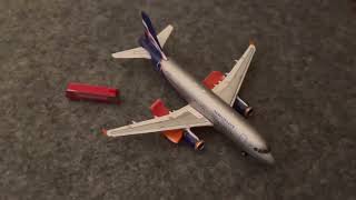 1st video for November 2022! *AEROFLOT A319 EMERGENC LANDING!*  DXB update #3. Emirates Collector