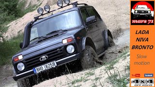 LADA NIVA BRONTO