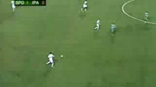 SPFC 1 x 1 Ipatinga [Brasileiro 2008]