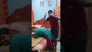 Just wait for end🤣😜😲😩#funny #trending #comedy   #viral#yt_shorts #sk family vlogs🤣😂