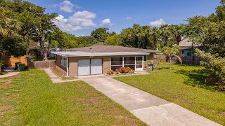 22 Montrano Avenue St. Augustine, FL 32080