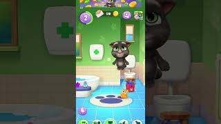 Main Tera Billu Tu Meri Billi - Song Talking Tom Version | Main Tera Boyfriend Tu Meri Girlfriend