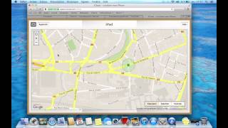 tuto sur Localiser mon Iphone sur icloud