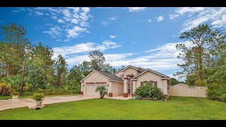 14 Whittier Lane Palm Coast, FL 32164