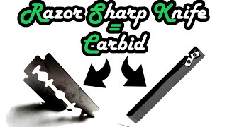 Best Knife Sharpener - Edgemate Carbid Sharpener Gataco - Review