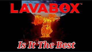 LAVABOX Propane FIRE PIT Portable Campfire🔥Is It Really The Best?