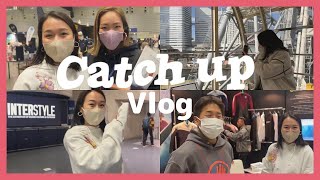 【Catch up】 Interstyle 2023