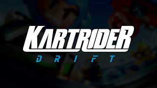 World (A Day in Romantic LA) - KartRider: Drift Music Extended