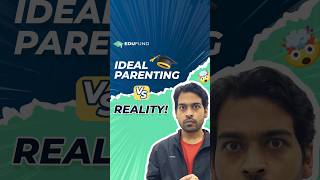 Ideal Parenting vs Reality | Raising a Child in India