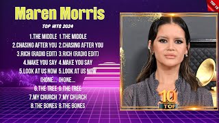 Maren Morris The Best Music Of All Time ▶️ Full Album ▶️ Top 10 Hits Collection