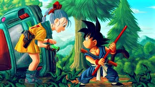 Dragon Ball !. 🟠 || ملخص أركات : [ الأمبراطور بيلاف || البطولة || جيش الوشاح الأحمر || الجنرال بلو ]