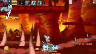 [Elsword] Iron Paladin 3-X HEll