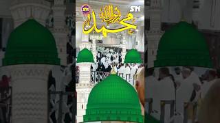 ❤️Muhammad Nabina❤️ #madina #muhammad  #youtubeshorts #shortsvideo #shorts