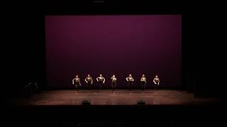 Seattle Irish Dance Company, Irish Dance