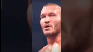 #johncena take Randy Orton#revenge #viral #trending #wwe #wweshorts #angry