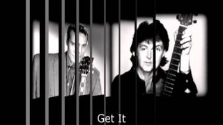 Paul McCartney & Carl Perkins - Get It