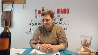 Vinho Grifone Primitivo Puglia - 2019 Vinhos de Supermercado - Episódio 14