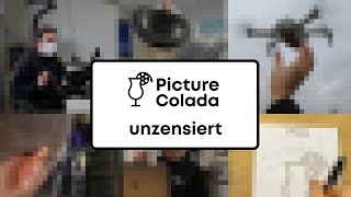 Picture Colada VLOG "unzensiert"