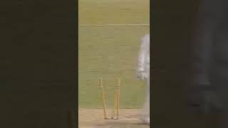 amir sohail one wicket #nice #cricket