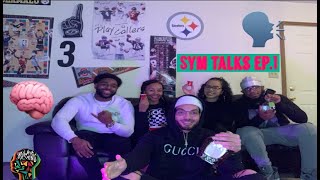 SYM Talks | Generational Dating/Platonic Friendships