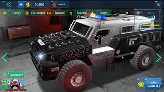 Police Sim 2022 Android Gameplay