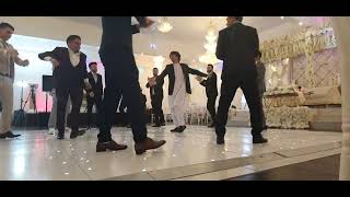 Hochzeit in Frankfurt Deutschland عروسی در شهر فرانکفورت جرمنی