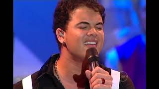 Guy Sebastian: Angels Brought Me Here (2006 Live from Brisbane)