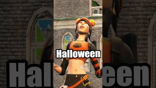 las 10 MEJORES SKINS de HALLOWEEN FORTNITEMARES 2024 🎃#fortnite #fortnitemares #topfortnite