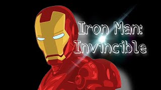 15 | Iron Man-Invincible 🔥 | Read Aloud