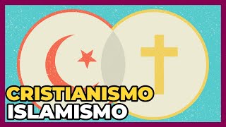 Ensino Religioso (6° ANO) - Semelhanças e diferenças entre Cristianismo e Islamismo, Características