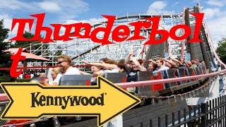 Thunderbolt, *Offride*POV, Kennywood