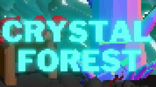 Bah-Boons crystal forest OST (all music done by @sidongaming1138 )