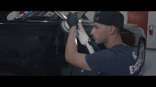 Priegs Detail Garage 4K Premier