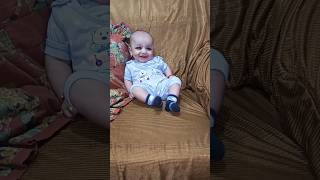 little baby laughing 💝💝🤣 #viral #cutebaby #baby #trendingshorts