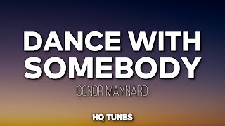 Conor Maynard - I Wanna Dance With Somebody (Cover/Lyrics) 🎵 | Male Version