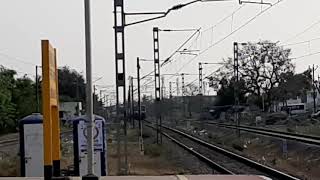 MEGA OFFLINK FOR CIRCAR SPECIAL | INDIAN RAILWAYS | ITARSI #WAP 4 POWERS CIRCAR |