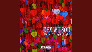 Make Things Right (Sexgadget Remix)