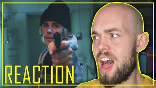 Justin Bieber "Hold On" REACTION | REVIEW | Bieber is Back? Official music video 2021