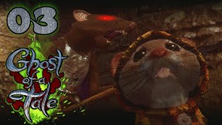 Ghost of A Tale | Ep 03 - Rolo! You're My Best Friend, Rolo!