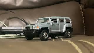 2010 Hummer H3