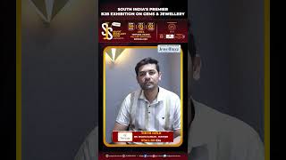 Bhavik Karkar, Partner - Tirth Gold